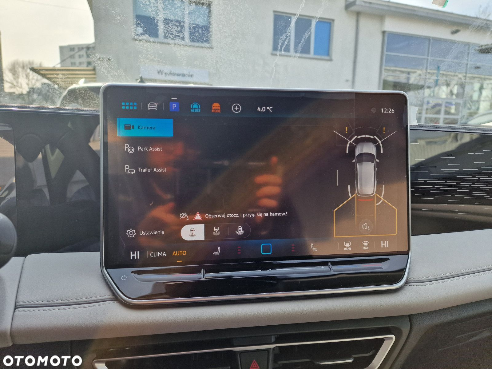 Volkswagen Tiguan 2.0 TDI Elegance DSG - 17