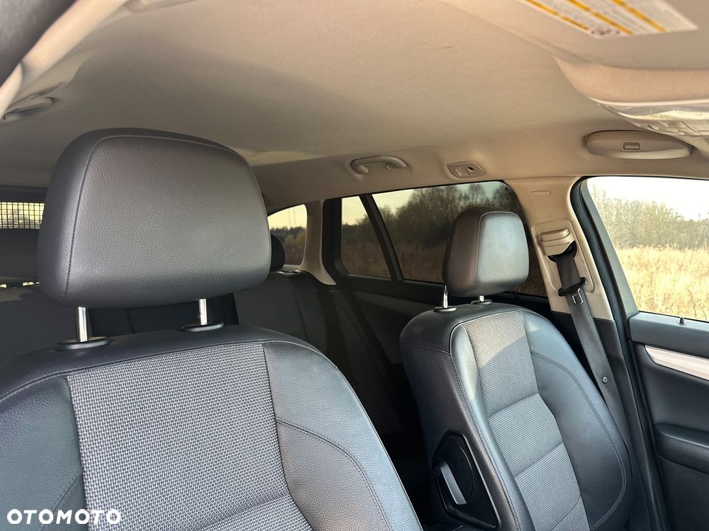 Mercedes-Benz Klasa C - 17