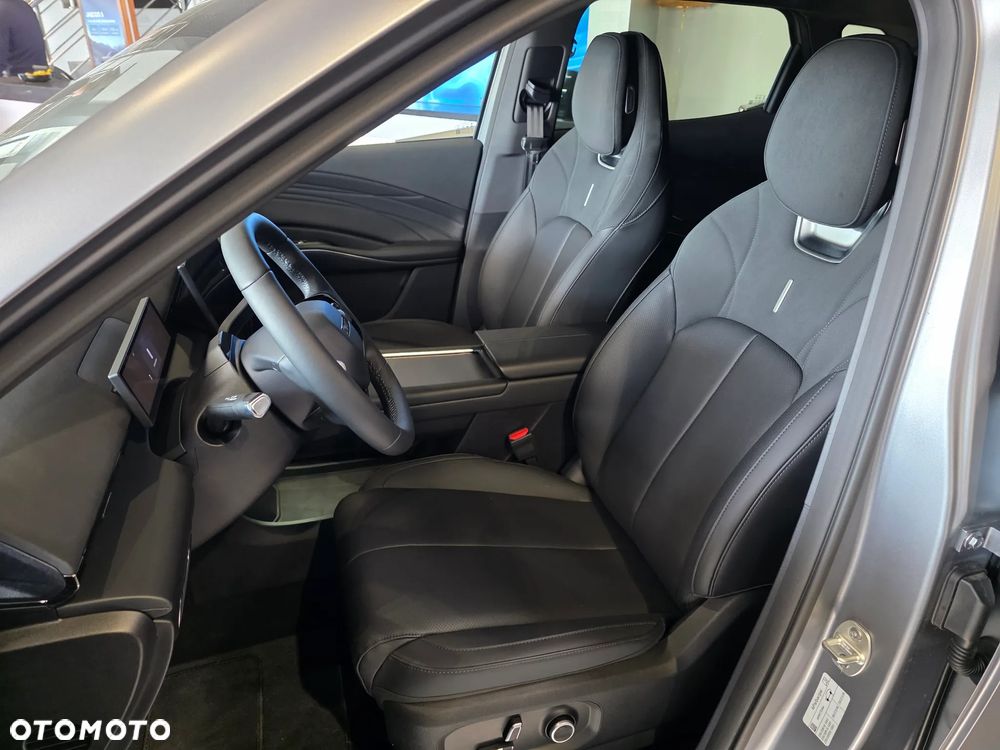 Omoda 7 1.5 T-GDi Super Hybrid Luxury - 11