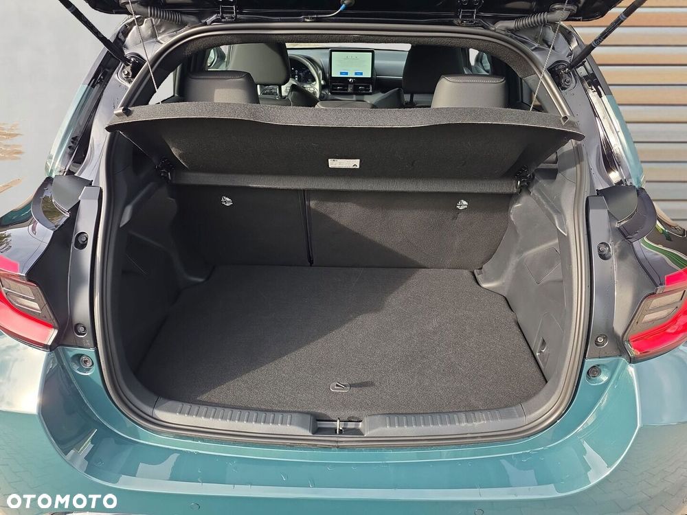 Toyota Yaris Hybrid 1.5 Executive - 17
