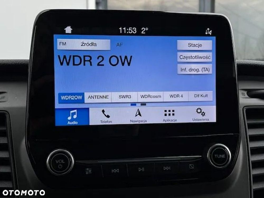 Ford Transit Custom - 33