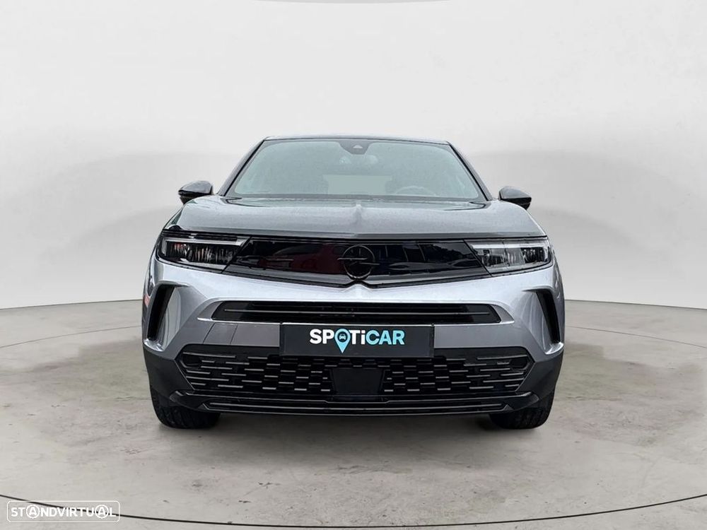 Opel Mokka-e 50 kWh GS - 9