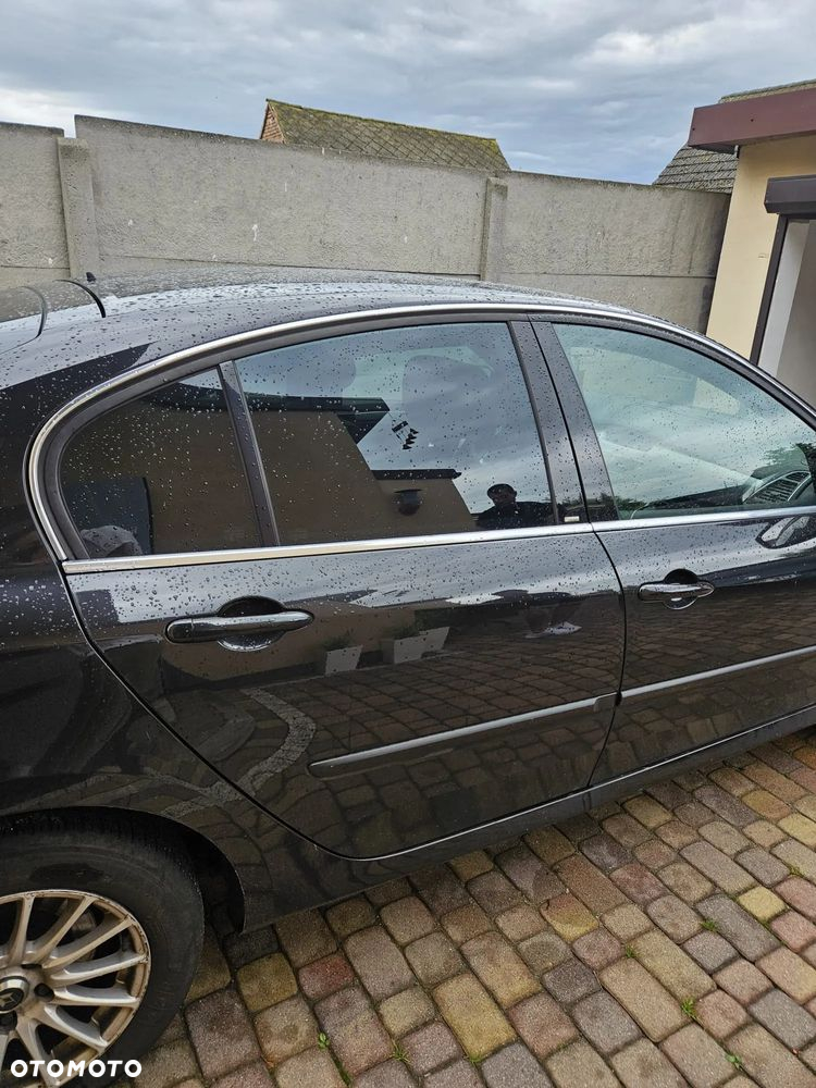 Renault Laguna - 2