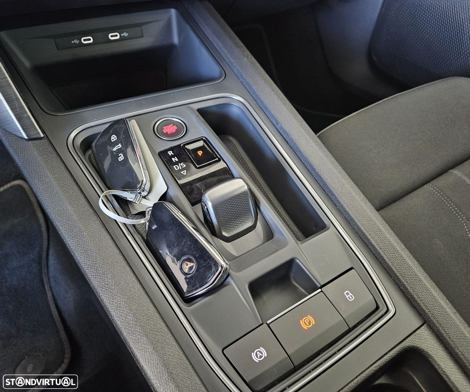Cupra Formentor 1.4 e-Hybrid Sport DSG - 30