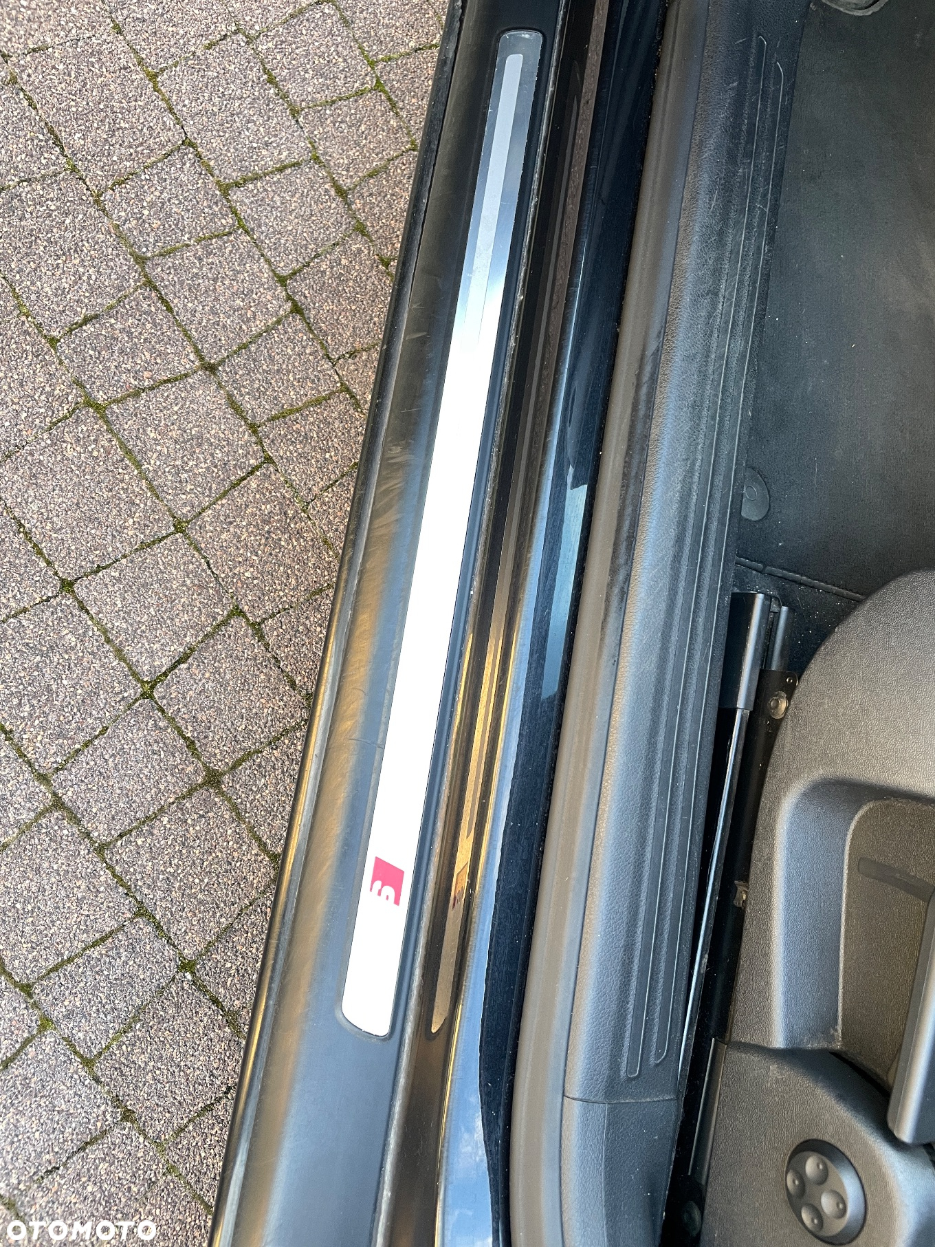 Audi A6 2.7 TDI Multitronic - 21
