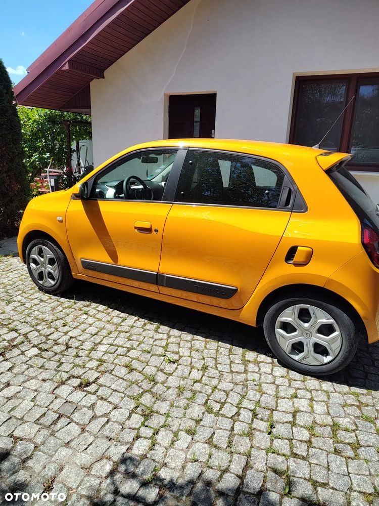 Renault Twingo SCe 70 Life EU6 - 3