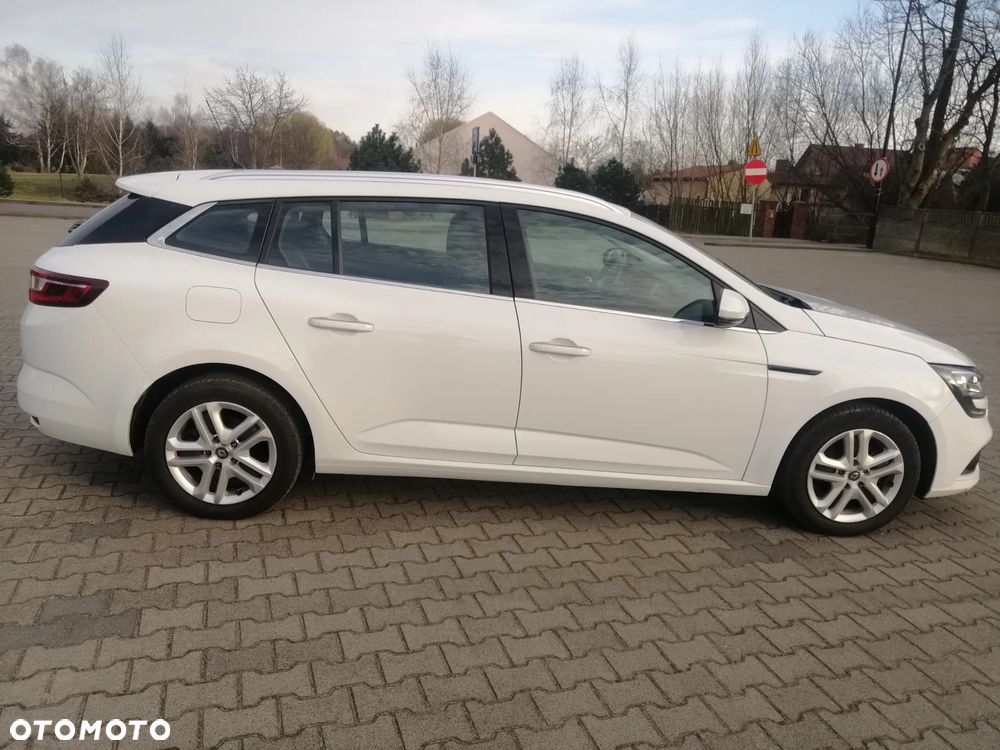 Renault Megane - 4