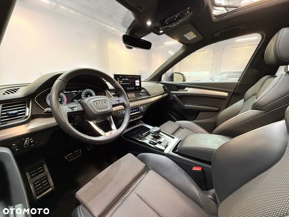 Audi Q5 - 20