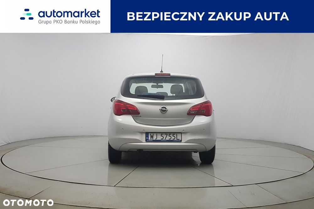 Opel Corsa 1.4 Enjoy - 6