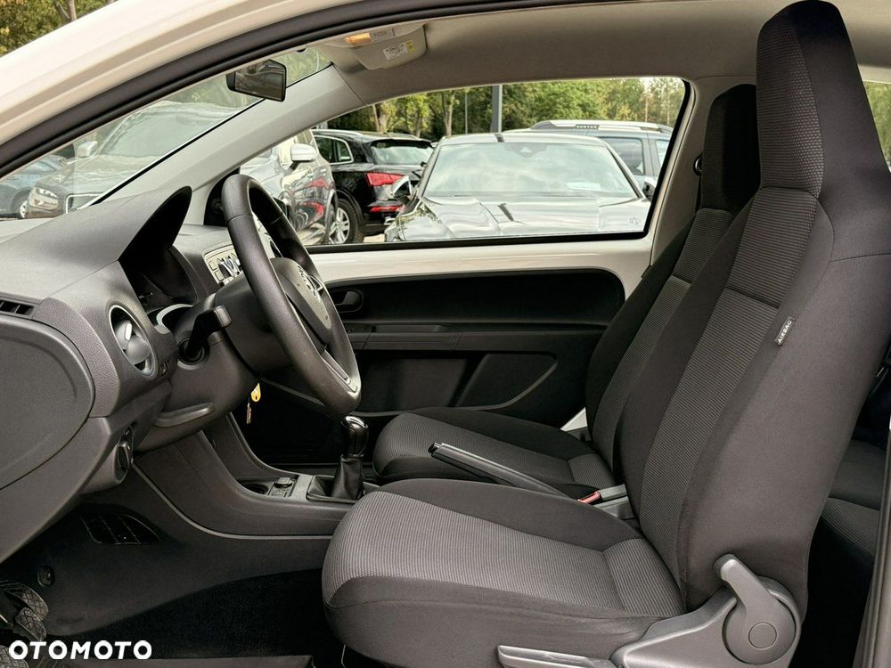Skoda Citigo - 13