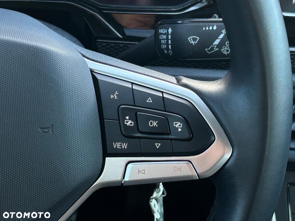 Volkswagen Taigo 1.0 TSI Life - 22