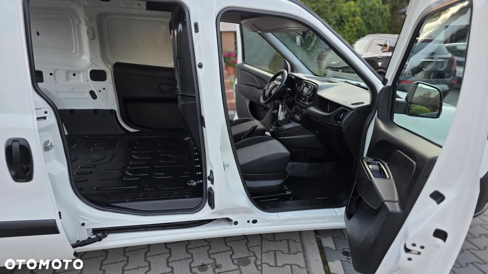 Fiat Doblo - 12