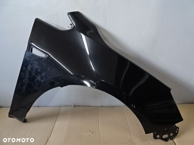 BŁOTNIK PRAWY PRZÓD PRZEDNI OPEL ASTRA IV J HB 5D 09-12 NR471 - 2