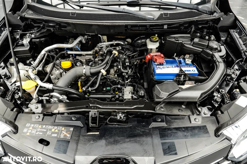 Renault Kadjar 1.2 TCe EDC XMod - 25