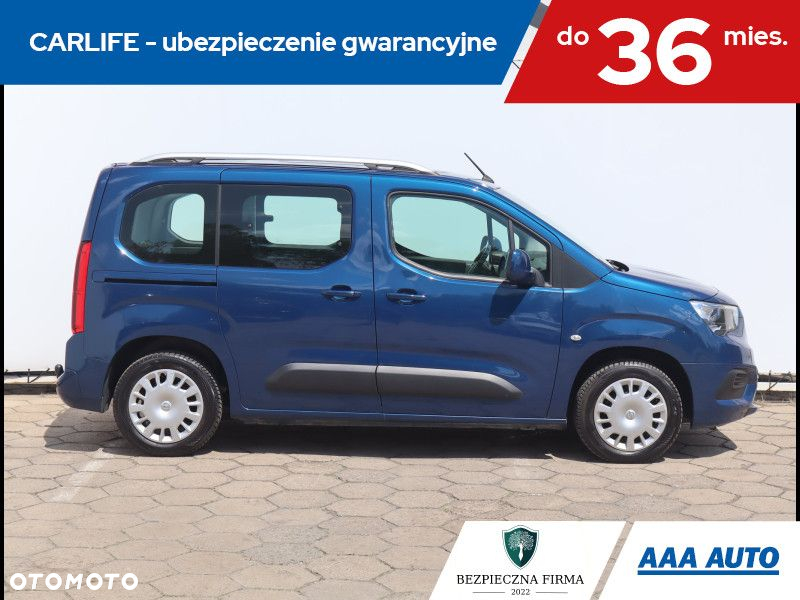 Opel Combo - 7