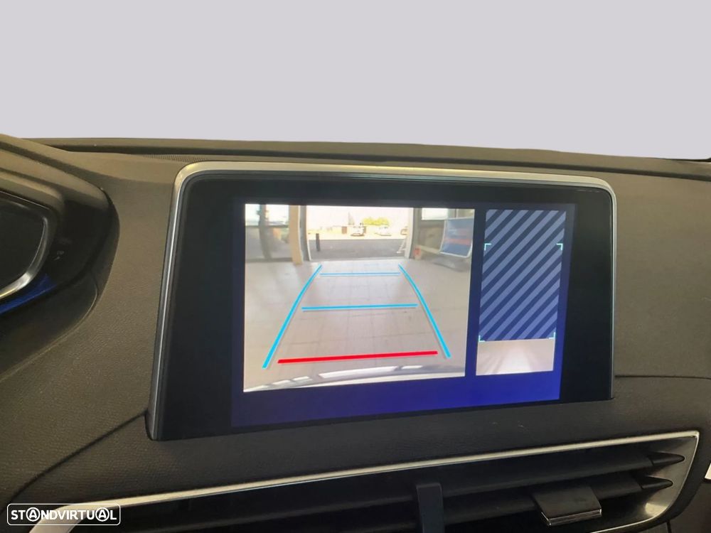 Peugeot 3008 1.2 PureTech Active - 4
