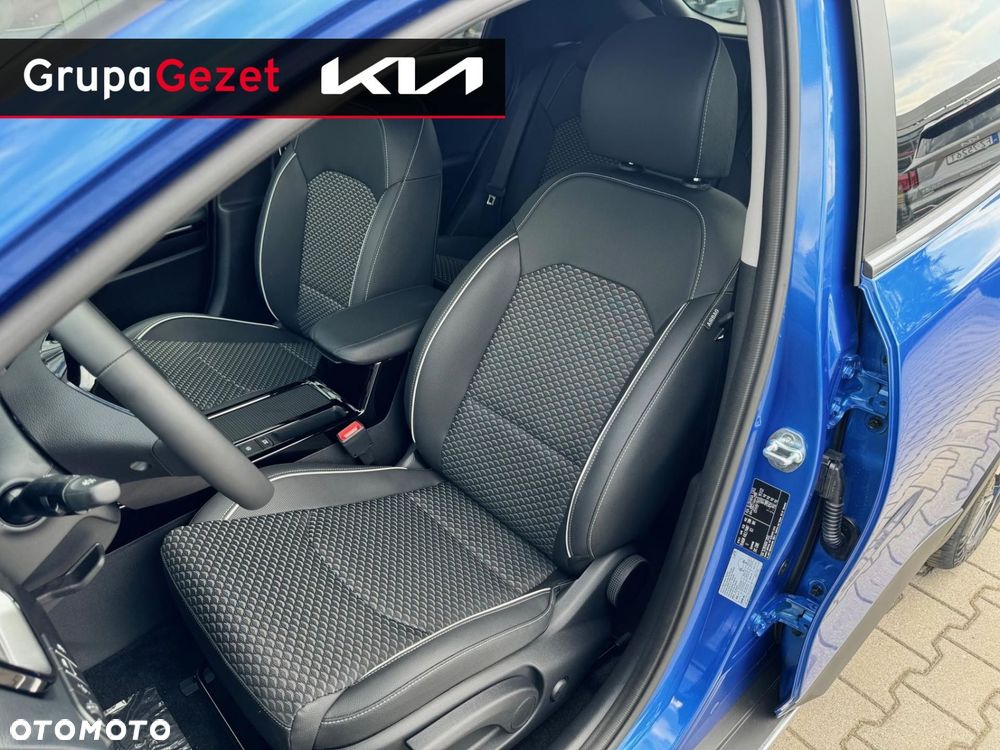 Kia XCeed - 15