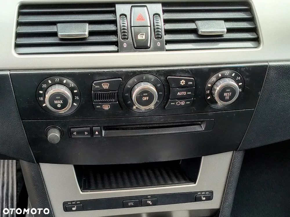 BMW Seria 5 - 13