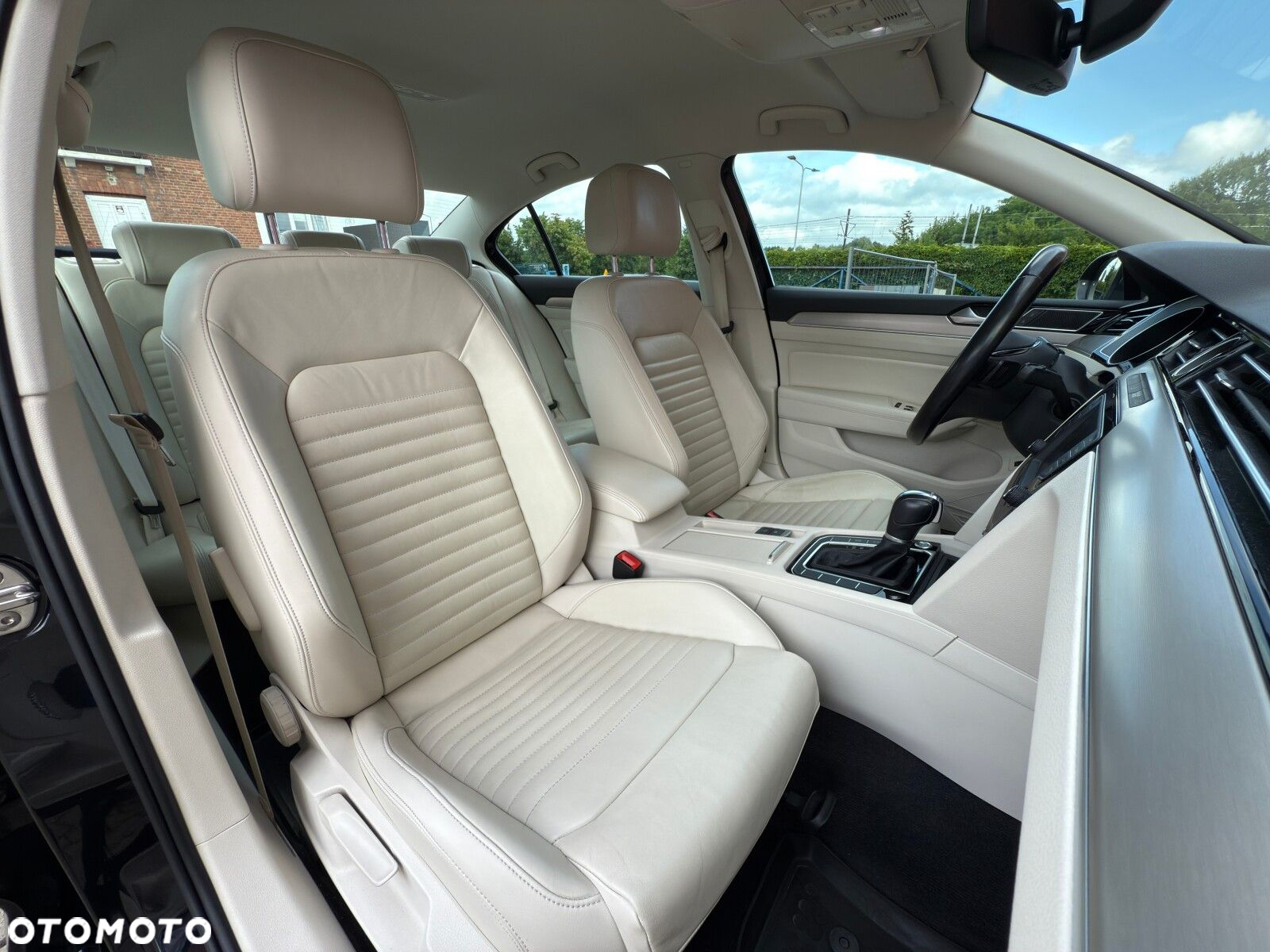 Volkswagen Passat 1.8 TSI BMT Highline DSG - 21