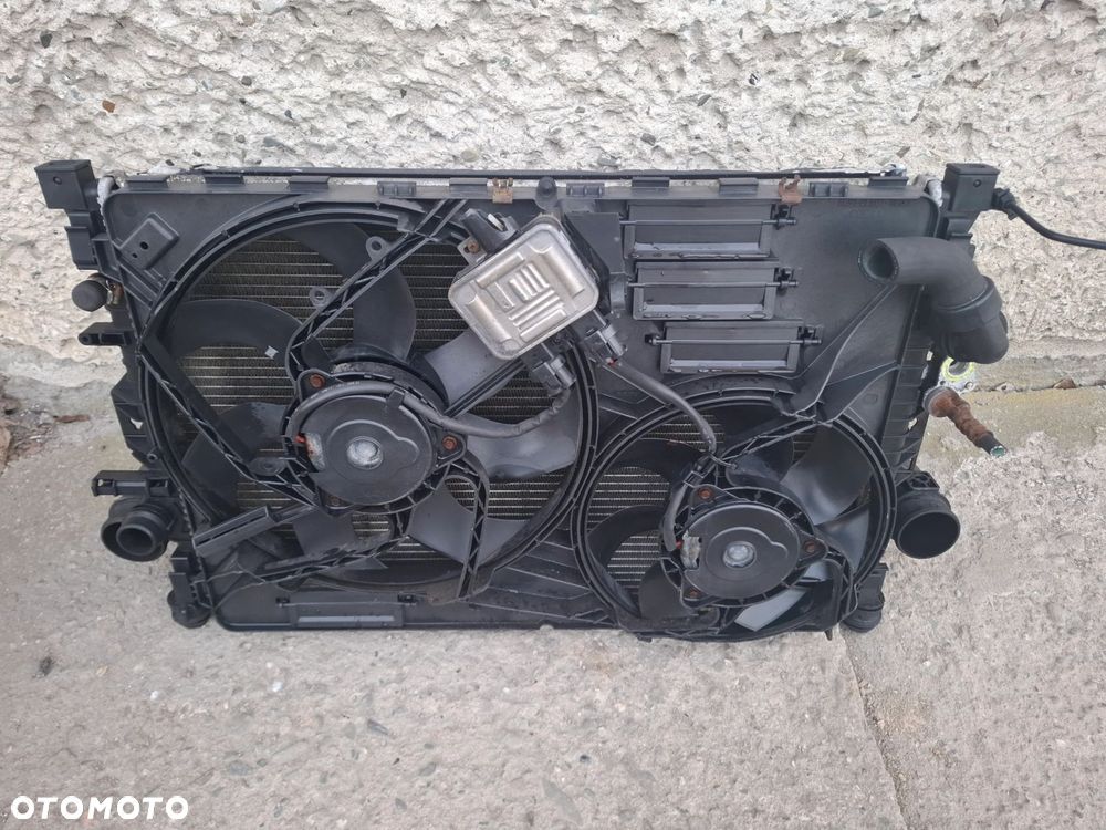 ZDERZAK MASKA LAMPA KOMPLETNY PRZÓD FREELANDER II - 9