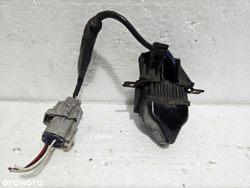 KAMERA ATRAPY CHŁODNICY 86790-64020 TOYOTA COROLLA VERSO II 04-09R