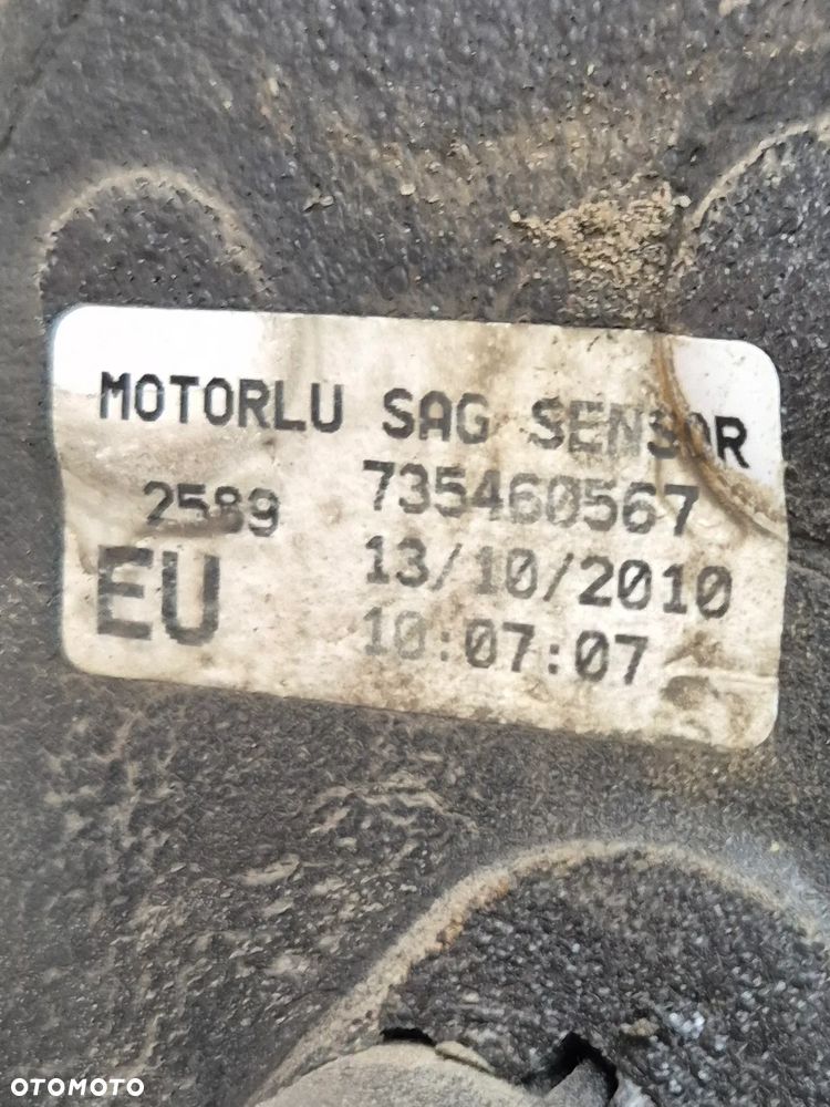 LUSTERKO ELEKTRYCZNE LEWE PRAWE FIORINO IV NEMO BIPPER 08r.+ - 7