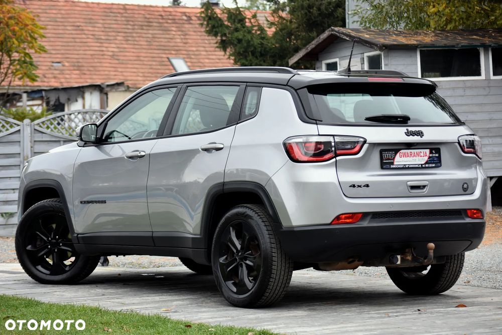 Jeep Compass - 15