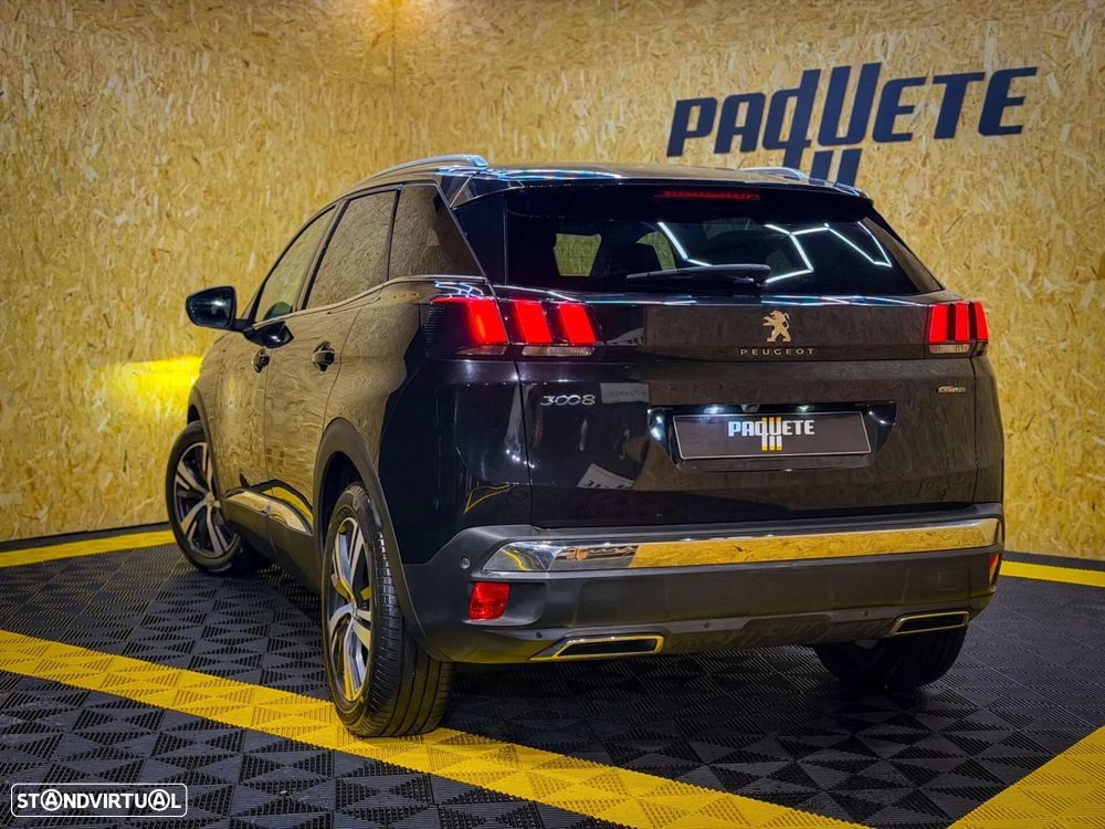 Peugeot 3008 - 37
