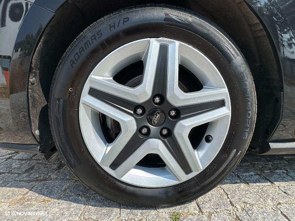 Ford Focus SW - 17