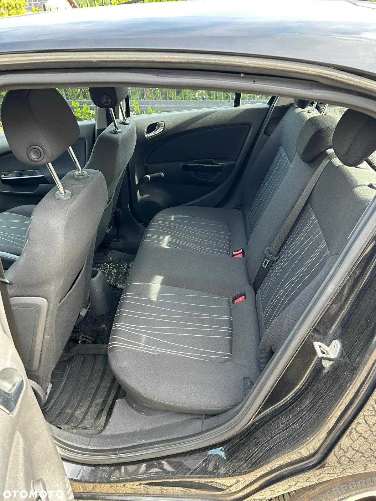 Opel Corsa - 6