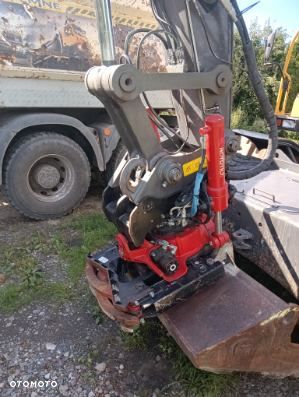 Volvo EW140C - 8