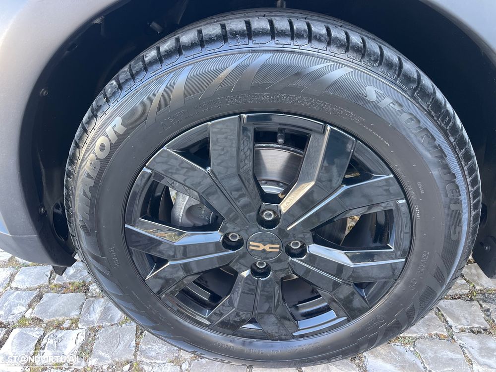 Dacia Jogger 1.0 ECO-G Extreme 7L Bi-Fuel - 13