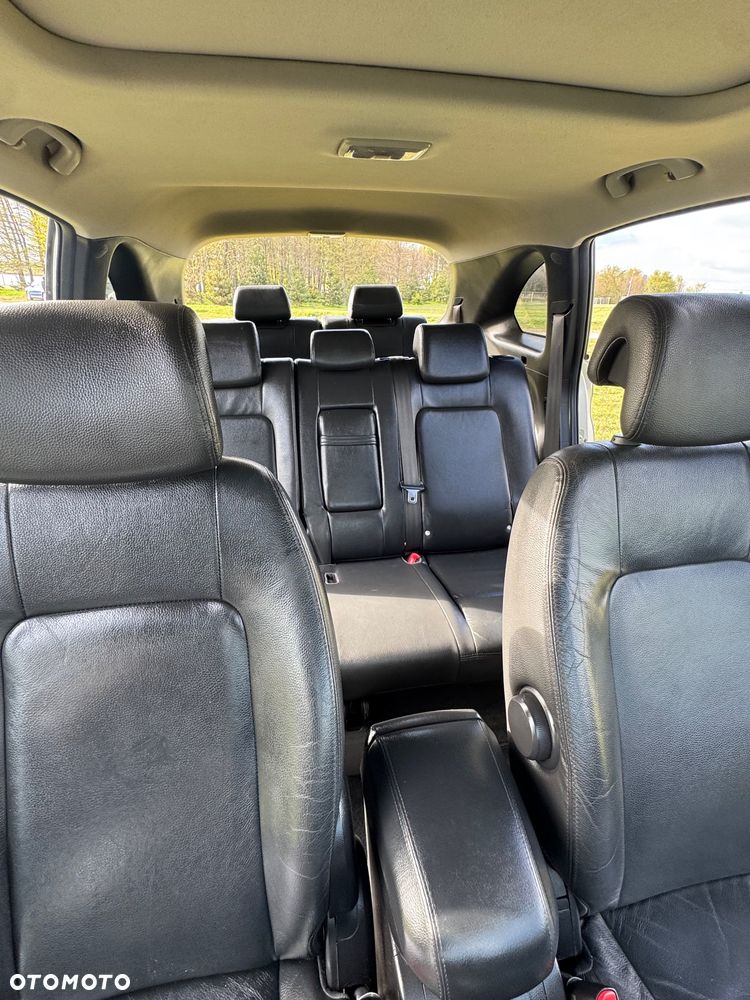 Chevrolet Captiva 2.0 d High - 22