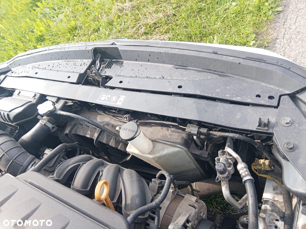 Kia Ceed 1.4 S - 6