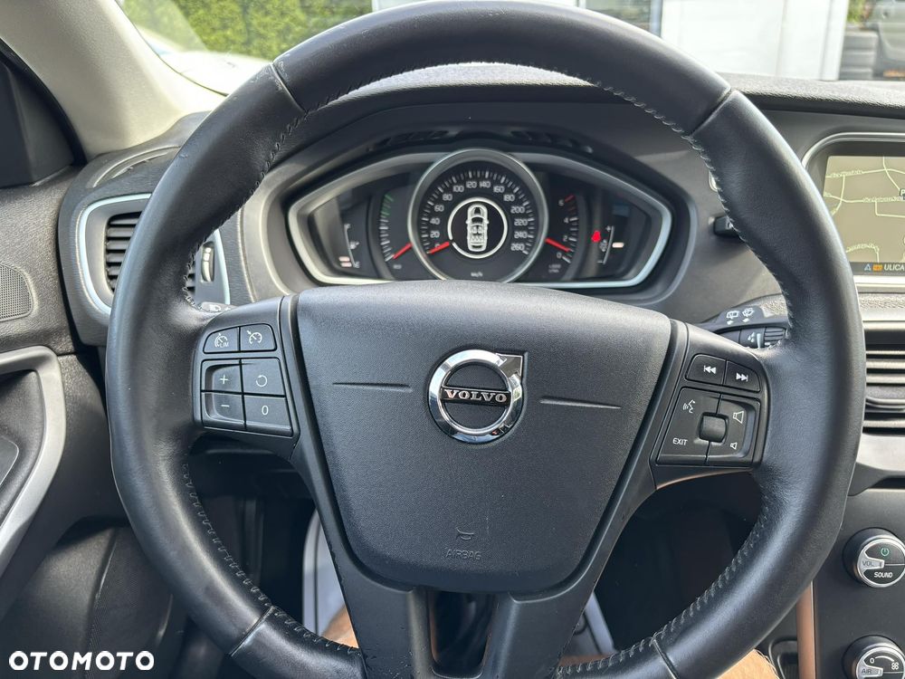 Volvo V40 D2 Drive-E Kinetic - 14