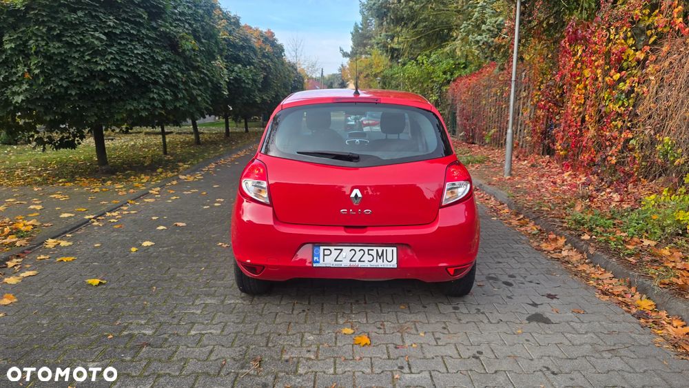 Renault Clio - 5