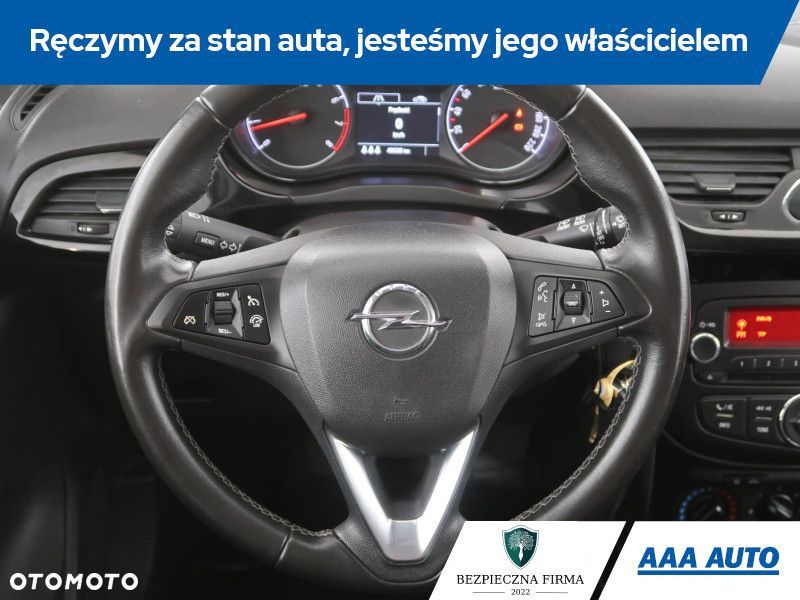 Opel Corsa - 17