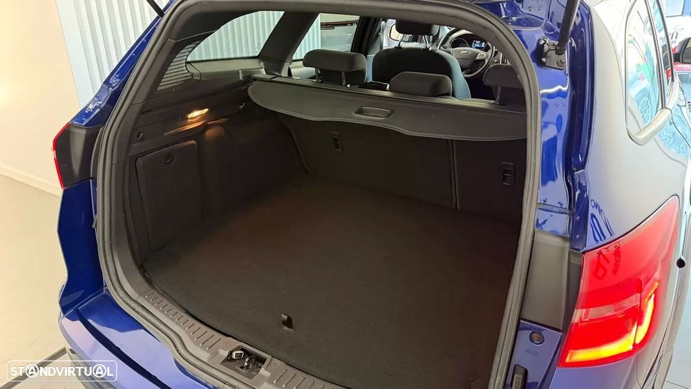 Ford Focus SW 1.0 EcoBoost ST-Line - 29