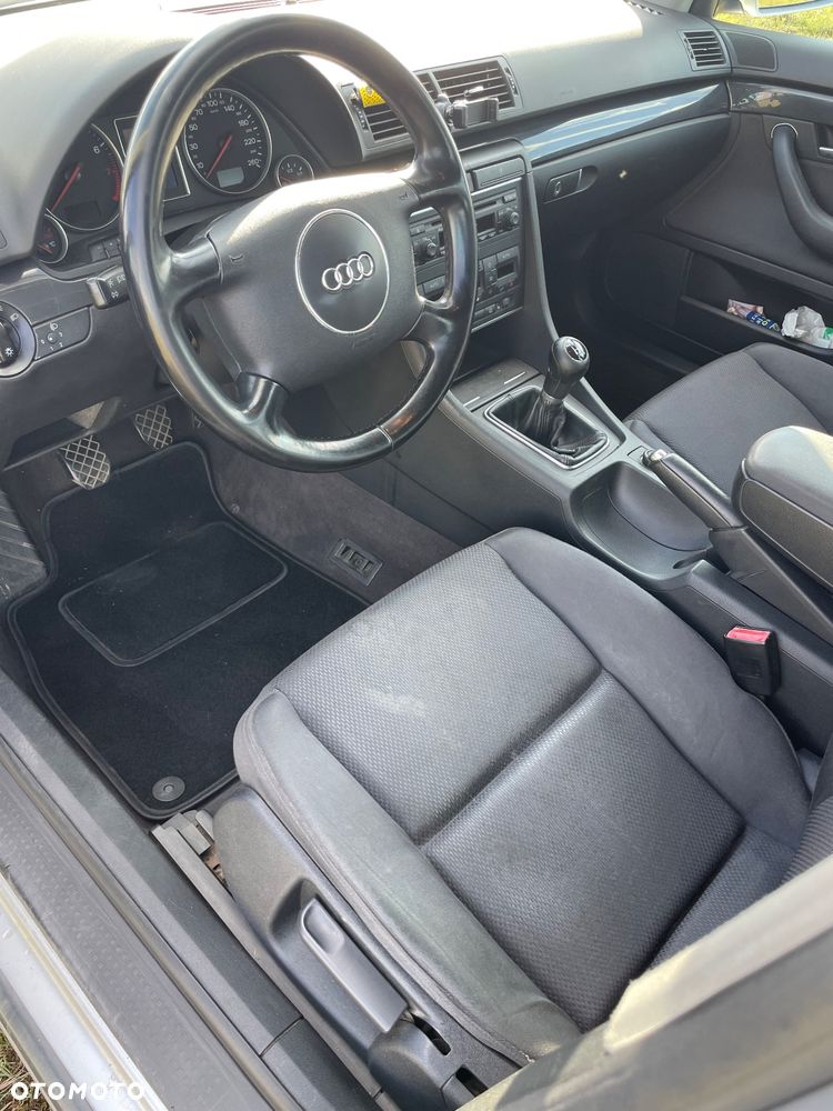 Audi A4 ver-2-0 - 6