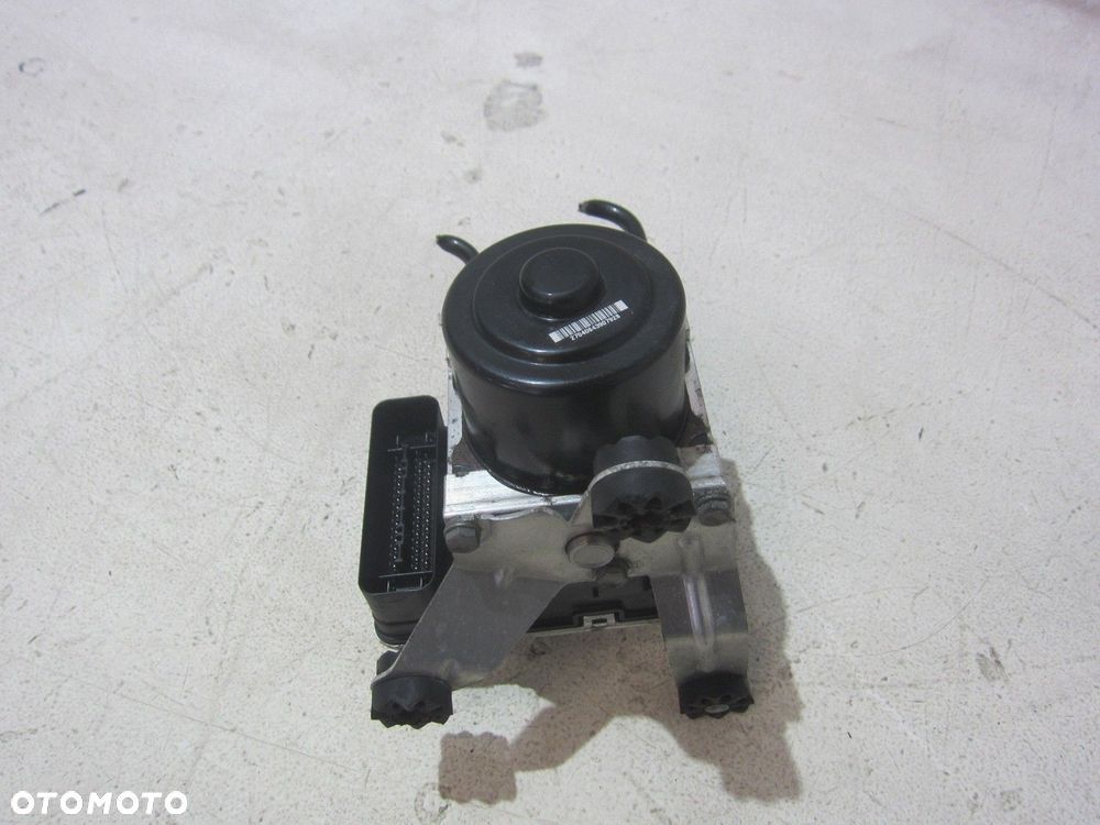 BMW X3 F25 POMPA HAMULCOWA ABS 6852747 6852748 34516859291 34516852747 - 5