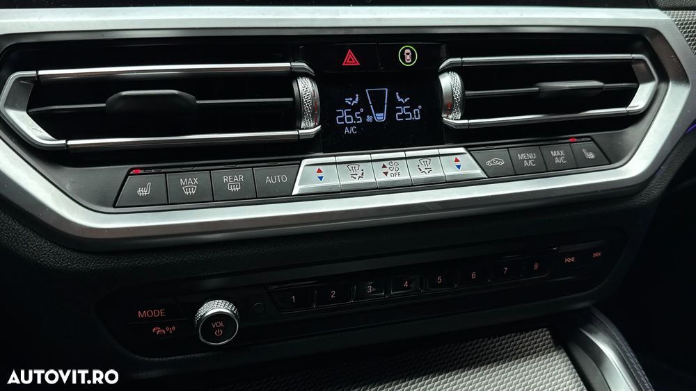 BMW Seria 4 420i Sport-Aut. M Sport - 23