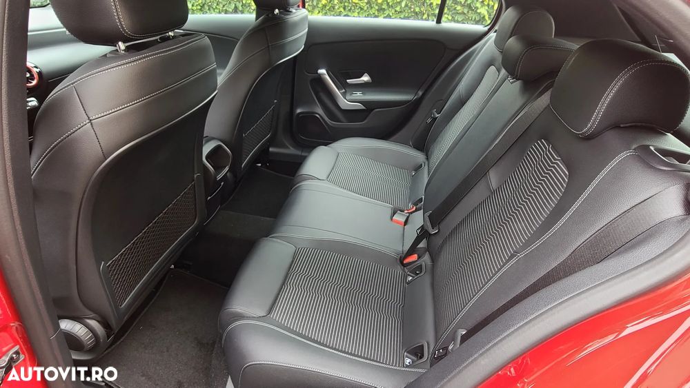 Mercedes-Benz A 200 7G-DCT Progressive Advanced - 18