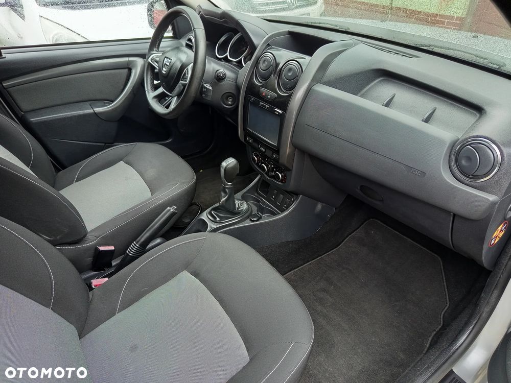 Dacia Duster - 6