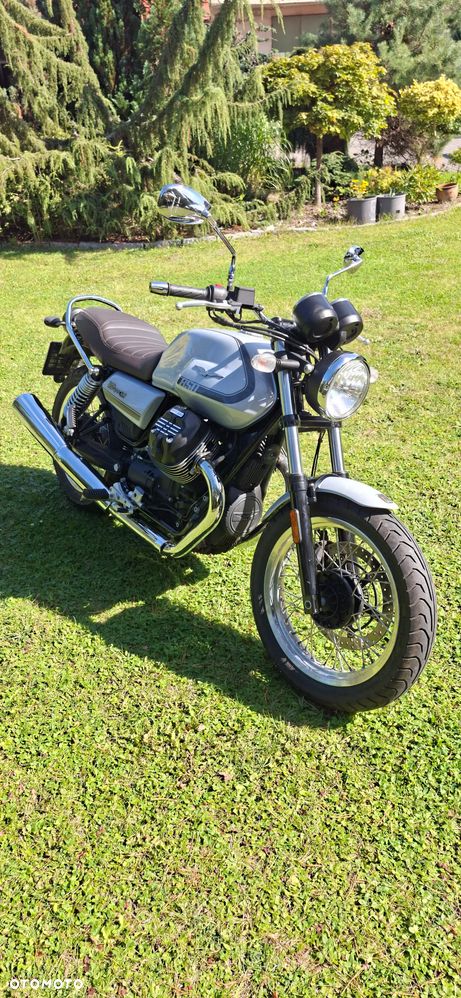 Moto Guzzi V7 - 20