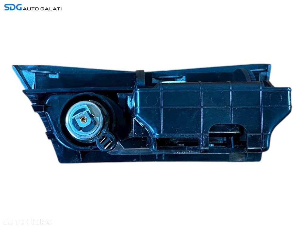 Sertar Usita Scrumiera Bricheta Opel Astra H 2004 - 2010 Cod 13133284 31574-0100 [L8278] - 3