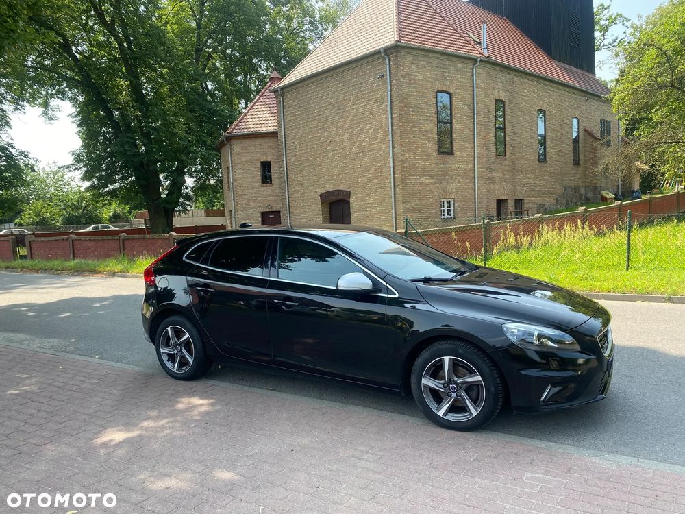Volvo V40 D2 RDesign - 9