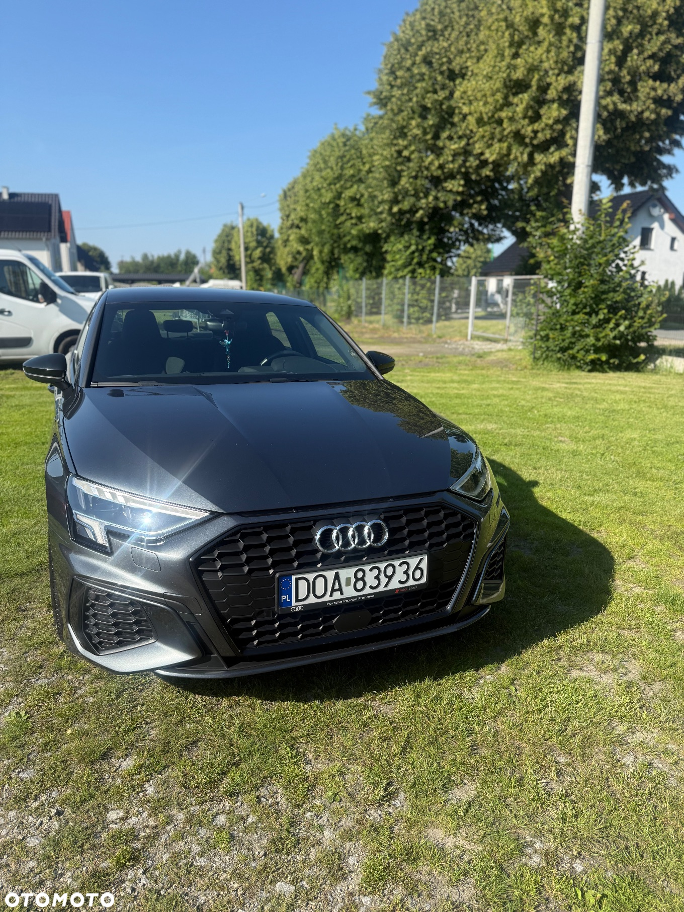 Audi A3 - 5