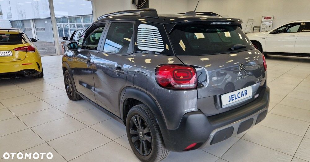 Citroën C3 Aircross - 27