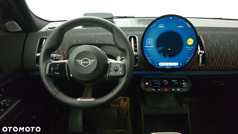 MINI Countryman - 11