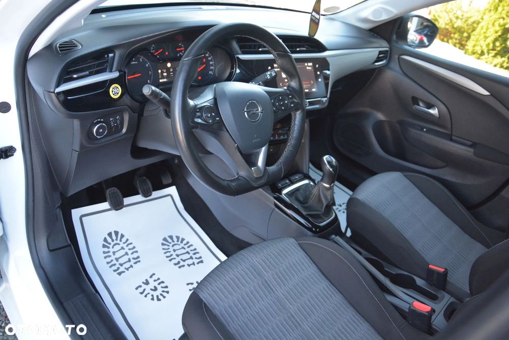 Opel Corsa 1.2 Edition S&S - 13